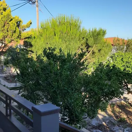 בית נופש Park Luxury *