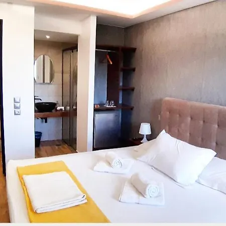 Park Luxury * Паралион-Астрос