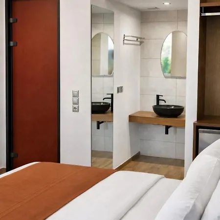 Park Luxury 펜션