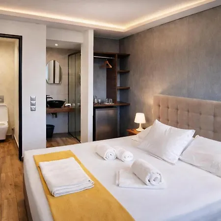 Park Luxury Casa vacanze *
