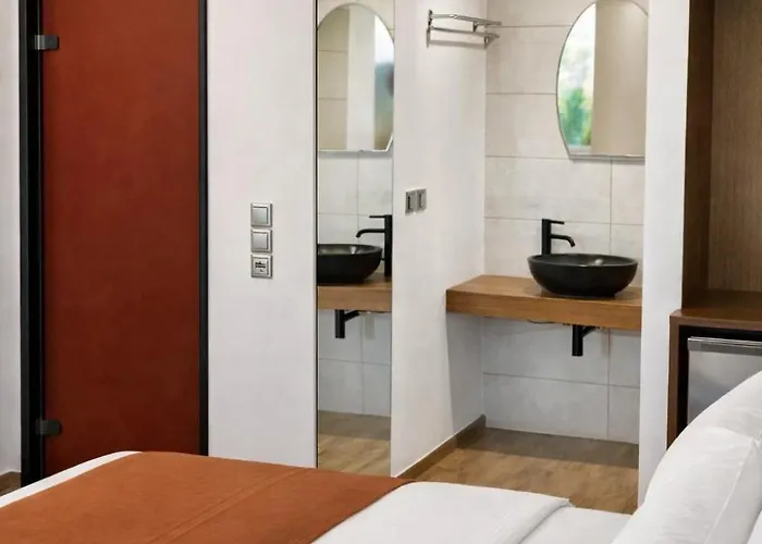 Park Luxury Casa vacanze