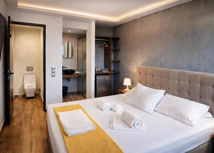 Park Luxury Casa vacanze *