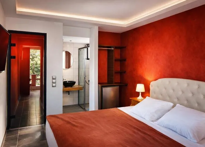 Casa vacanze Park Luxury
