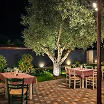 بيت للعطل Park Luxury