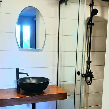 Park Luxury Parálion Ástros