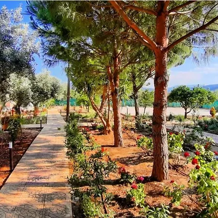 Σπίτι διακοπών Park Luxury