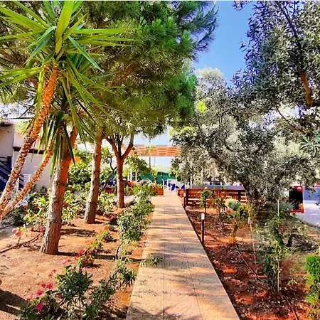 Park Luxury Σπίτι διακοπών