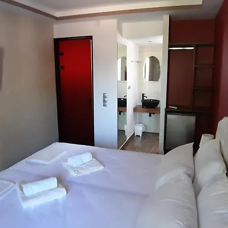 Park Luxury Casa vacanze *