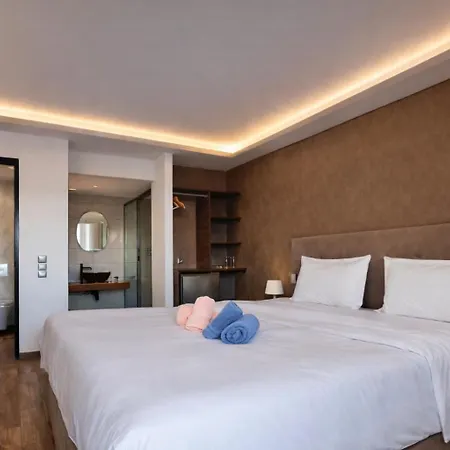 Park Luxury * Parálion Ástros