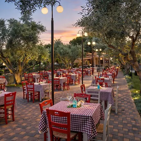 Park Luxury בית נופש