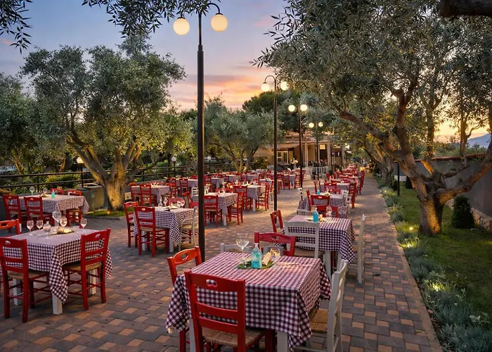 Park Luxury בית נופש